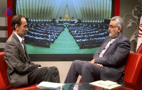 بروجردی: درمقابل هر اقدام آمریکا علیه ایران، گام عملی برمی داریم