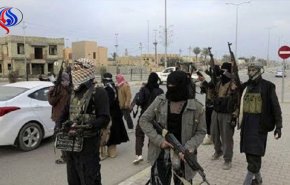 بازداشت خانگی خانواده های سرکرده ها و عناصر داعش در حویجه