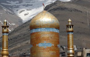 شایعات شبکه های معاند در مورد امامزاده ها / از ماجرای امامزاده یبژن تا درب آهنی! + فیلم