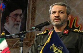 مهمترین ویژگی یک فرمانده بسیج از نگاه سردار غیب پرور