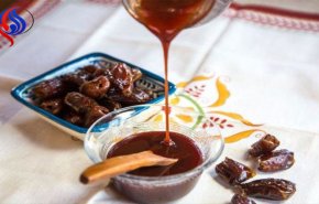 ماست های پروبیوتیک با شیره خرما!