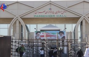 حل مشکلات پایانه مرزی مهران برای اربعین 