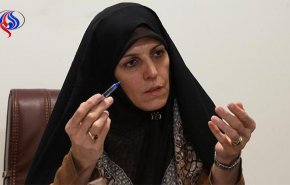 مولاوردی:سهمیه حضور زنان در کابینه کم نشده است