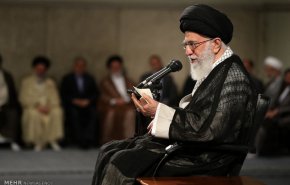 بیانات رهبر انقلاب درباره شهید لاجوردی منتشر شد