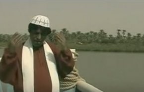 کلیپی مشهور و ماندگار از محمود جهان 