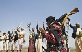ادامه پیشروی یمنی ها در جنوب عربستان 