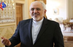 «ظریف» وزیر امور خارجه می‌ماند