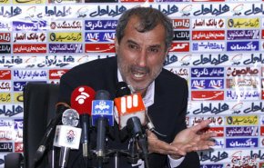 حمله مایلی کهن به فدراسیون فوتبال؛ ساکت راننده اکبر ترکان بود!
