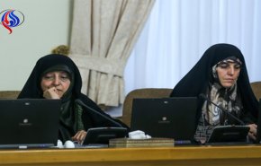 پست جدید معصومه ابتکار و شهیندخت مولاوردی!