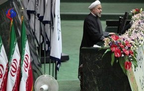حضور هیأت بلندپایه قطر در مراسم تحلیف روحانی