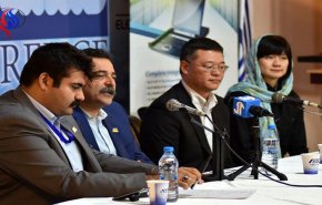 تامین‌کننده تجهیزات ناسا در ایران