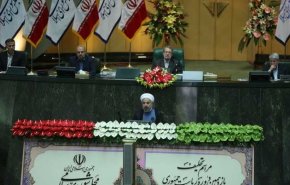 حضور ۹۰ هیات خارجی در مراسم تحلیف روحانی