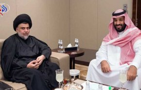 هدف مقتدا صدر از سفر به عربستان 