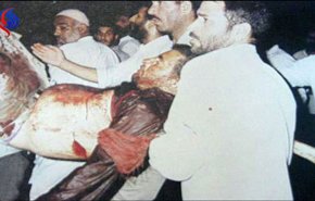 روزی که پلیس سعودی به حجاج ایرانی حمله کرد