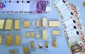 برگرداندن کیف گمشده پر از پول و شمش طلا 
