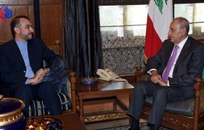 نبیه بری: باید مراقب نقشه های دشمنان جهان اسلام باشیم