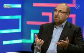 چرایی استفاده قالیباف از آمار 96 درصدی‌ها در انتخابات + فیلم