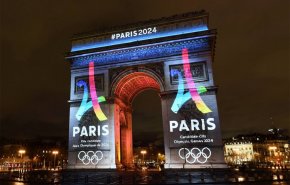 پاریس میزبان المپیک 2024 شد