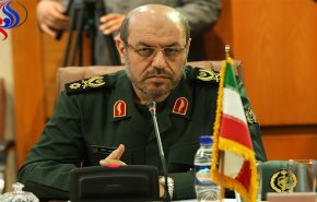 «سردار دهقان» وزیر دفاع می‌ماند؟ 