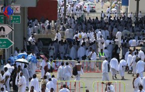 عربستان، سوری ها را از حج محروم کرد 