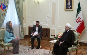 صف آرایی جدید اتحادیه اروپا درحمایت از برجام