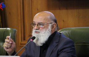دوره چهارم شورای شهر تهران پایان یافت