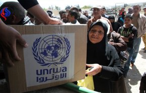 آوارگان فلسطینی در سوریه به کمک های فوری نیاز دارند 