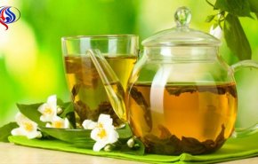چای سبز تاثیر منفی رژیم غذایی غربی را از بین می‌برد