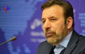 واعظی رئیس دفتر رئیس‌جمهور می شود