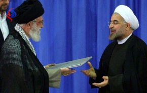 مفهوم آیاتی که در ابتدای مراسم تنفیذ قرائت شد چه بود؟ 