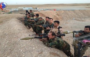 ترکیه مناطقی از شمال غرب سوریه را بمباران کرد