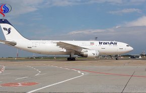 علت لغو برخی پروازهای داخلی ایران‌ایر در بیرجند 