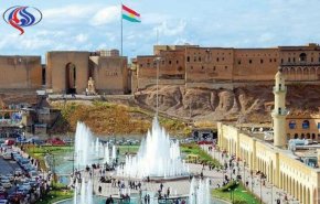 حزب بارزانی مقامات عراق را 