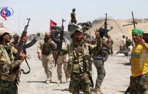 تقدیر مرجع ایزدی ها از الحشد الشعبی