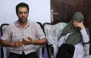 درخواست اولیای دم بنیتا از قاضی