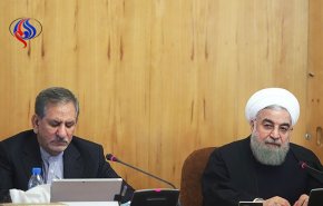 آخرین جلسه هیئت دولت یازدهم برگزار شد