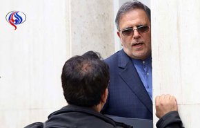 سیف: در بانک مرکزی می‌مانم