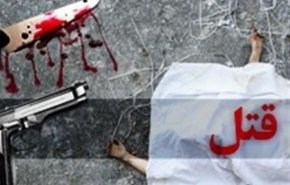 جزئیاتی از محل پیدا شدن سر یک زن و مرد در شیخ بهایی تهران + عکس
