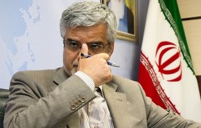 محمود صادقی تلویحا رئیس جمهور را تهدید کرد! + عکس