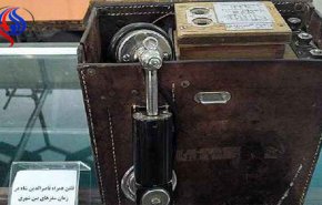 اولین تلفن همراه در ایران متعلق به چه کسی بود؟