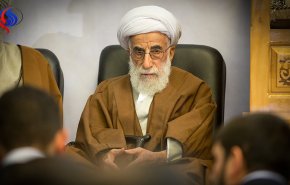 توصیه آیت الله جنتی به روحانی درباره چینش کابینه