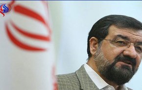 واکنش محسن رضایی به مصافحه ظریف با جبیر