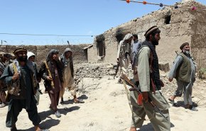 طالبان دو آمریکایی را در افغانستان کشتند