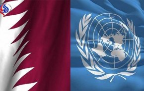  قطر از مصر به سازمان ملل متحد شکایت کرد