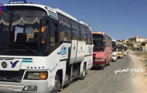جزئیات تازه از مبادله اسرای حزب الله و جبهه النصره 