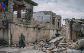 داعش، مادر عراقی خود را از دست داد!