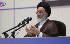 سرپرست حجاج ایرانی وارد مدینه منوره شد