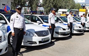 محدودیت‌های ترافیکی تهران در روز تحلیف