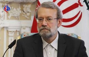 لاریجانی از ارتقای روابط تجاری با ماداگاسکار استقبال کرد