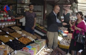 یهودی مراکشی که کمپین تحریم اسرائیل را رهبری می کند!